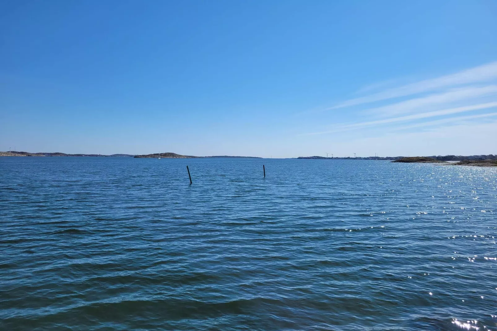 4 sterren vakantie huis in Bohus-Waterzicht