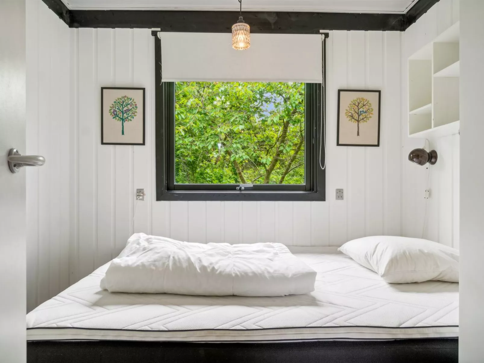 "Sybilla" - 600m from the sea-Binnen