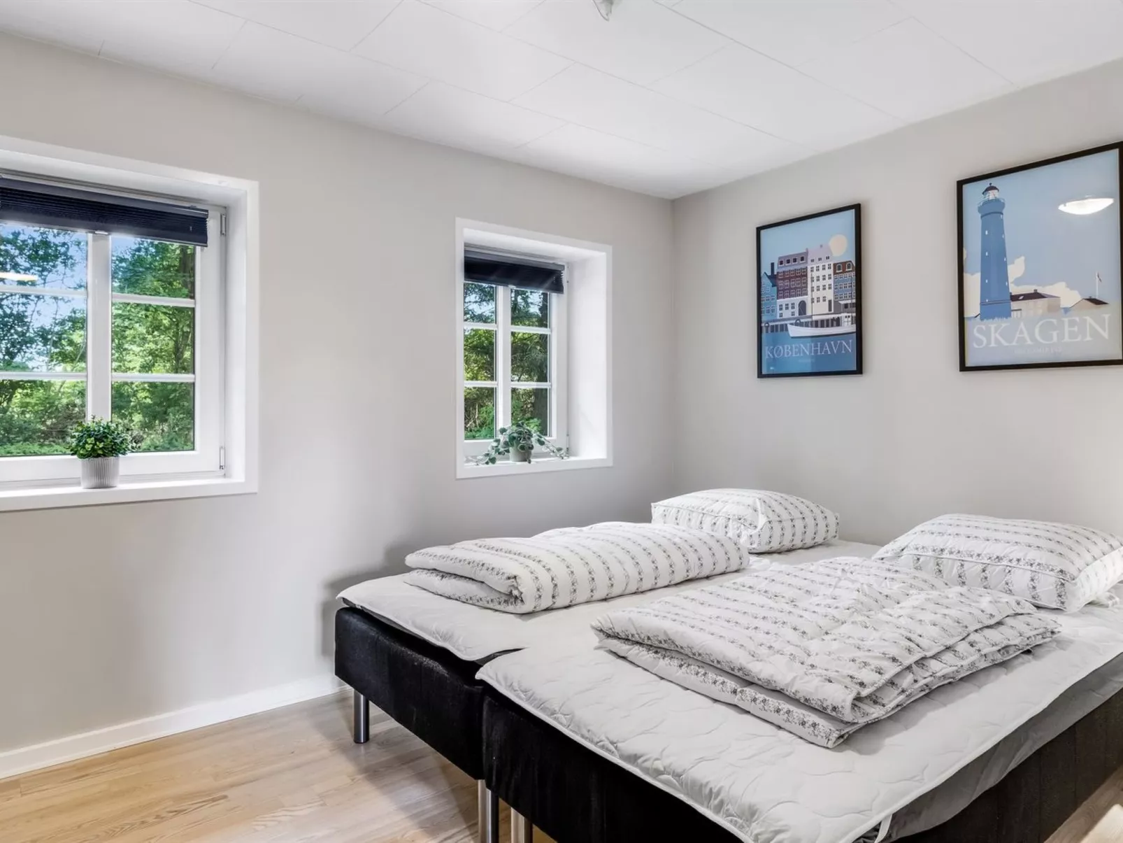 "Saran" - 30km from the sea-Binnen