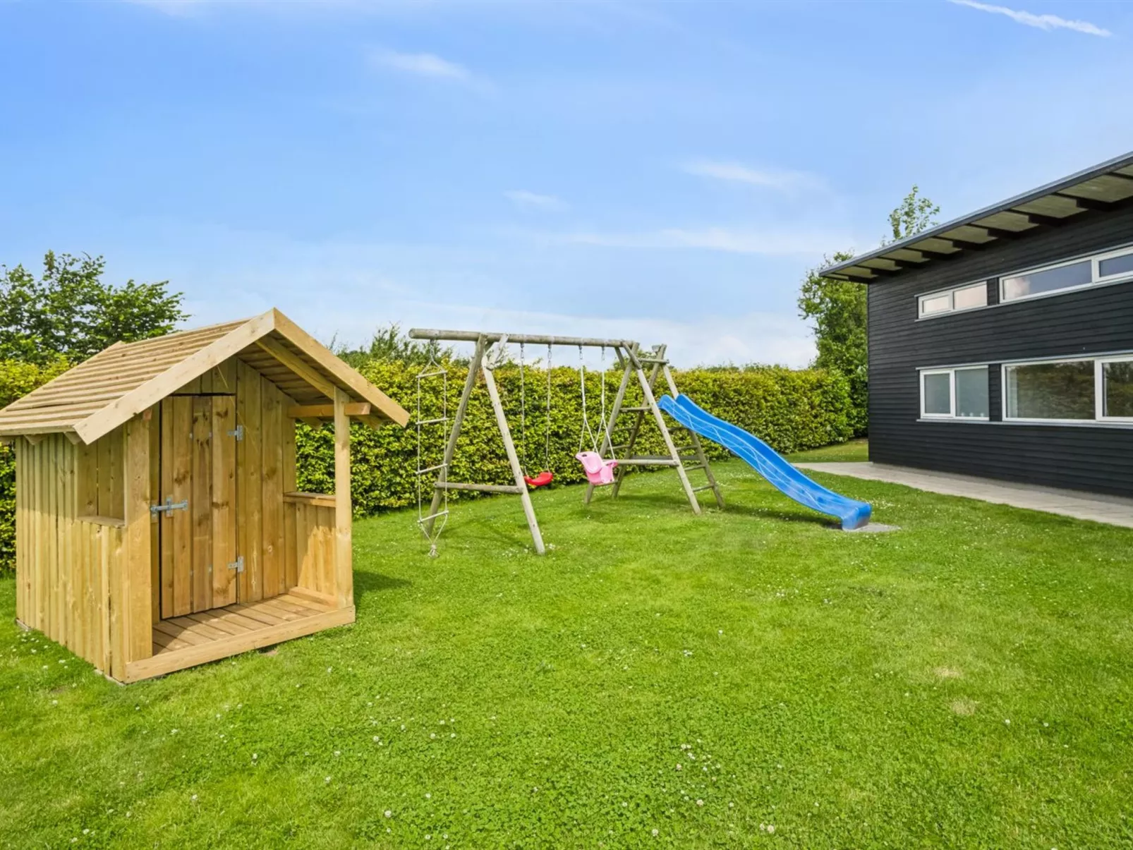 "Gloria" - 500m from the sea-Buiten