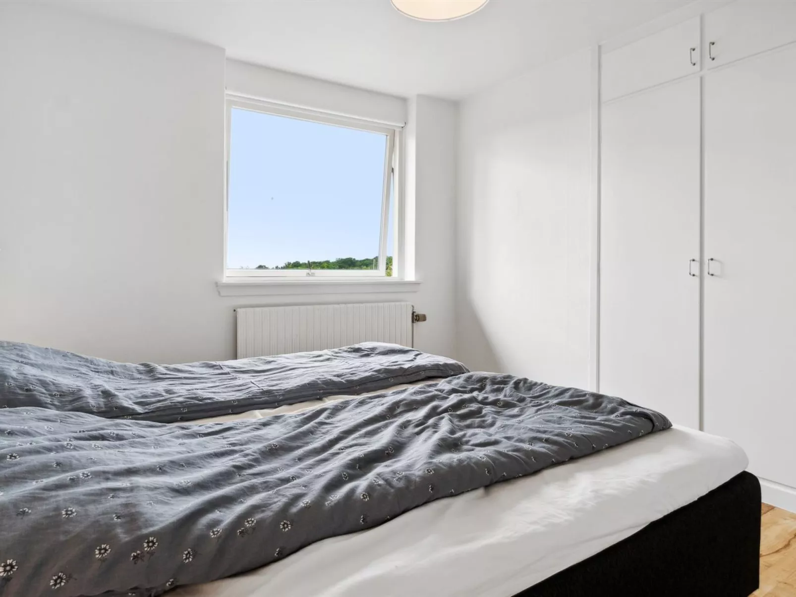 "Simon" - 1km from the sea-Binnen