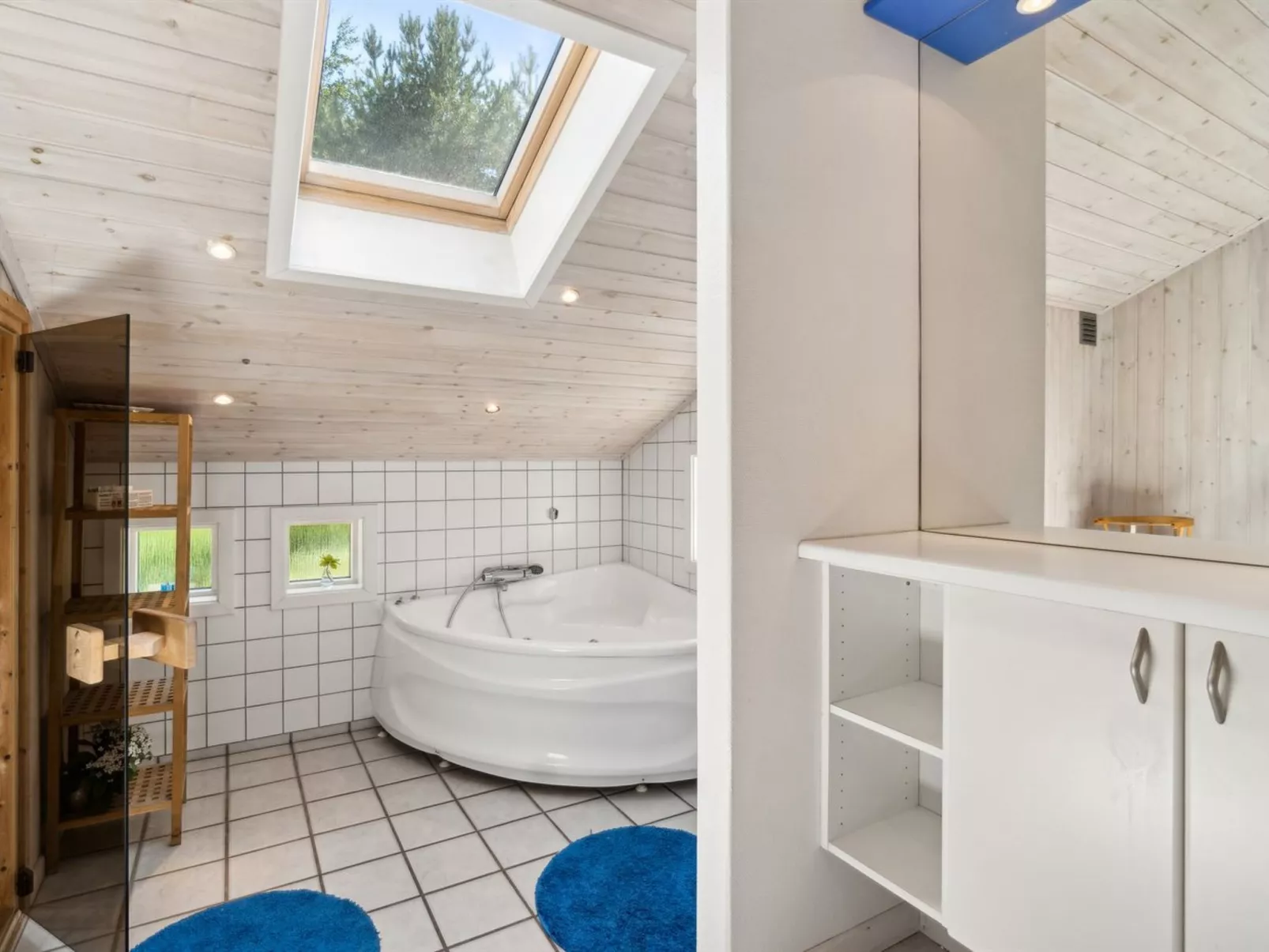 "Nea" - 600m from the sea-Binnen