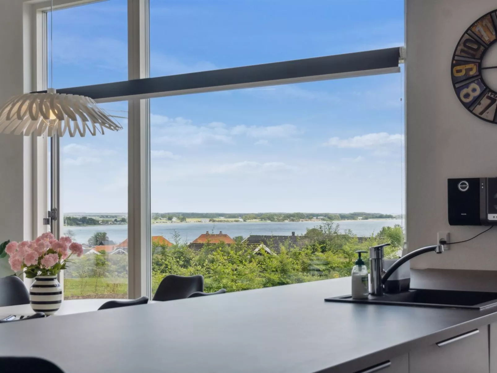 "Alka" - 500m from the sea-Binnen