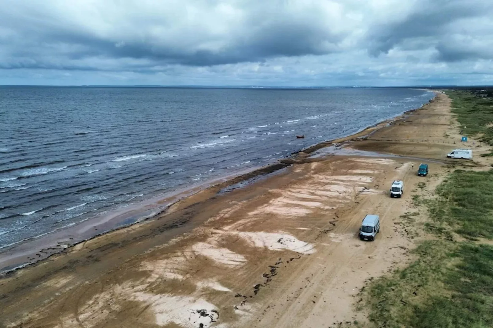 4 sterren vakantie huis in MELLBYSTRAND-Waterzicht