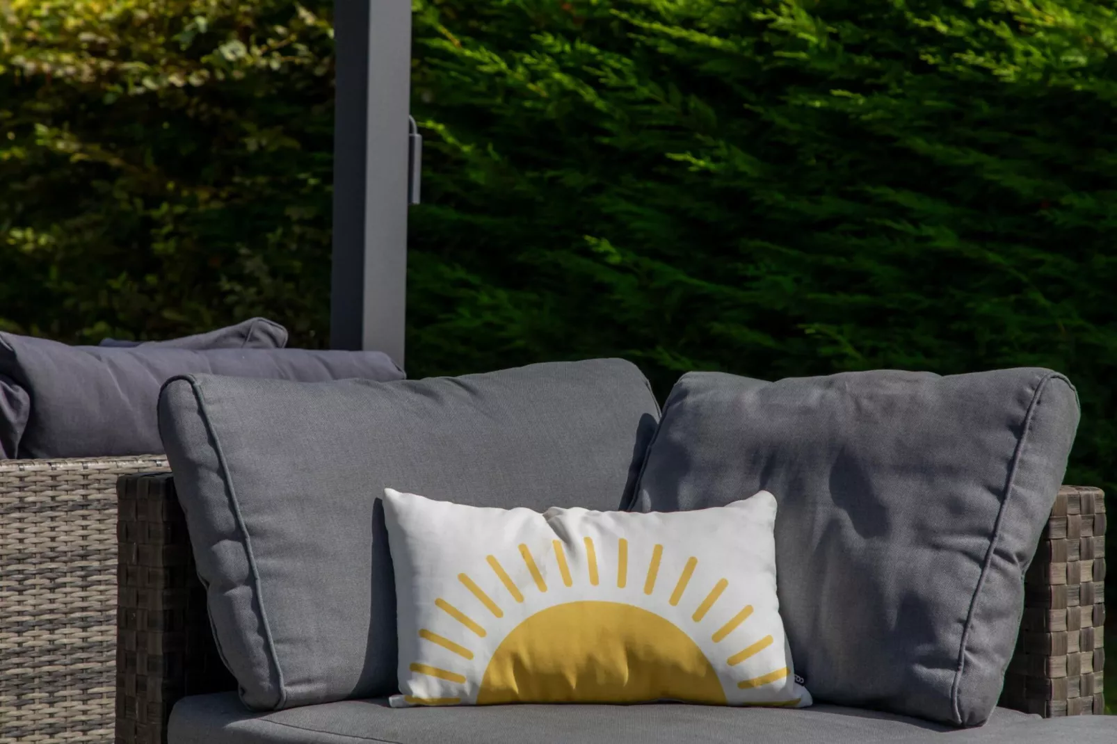 Strandhuis Schoneveld-Sfeer