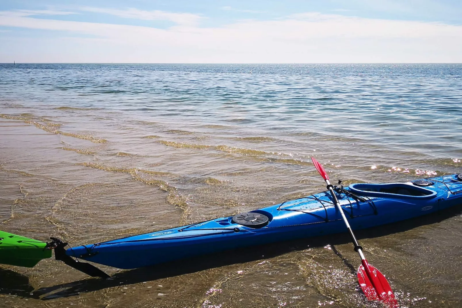 5 sterren vakantie huis in Hadsund-Waterzicht