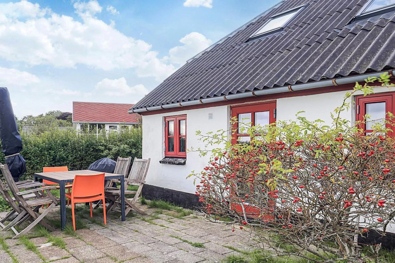 Panoramisch vissershuis -- By Traum Ferienwohnungen