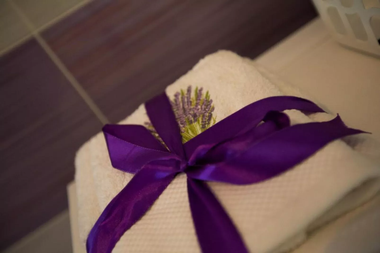 Guest House Gugily- Twin Room with Shared Bathroom and City View (4)-Sfeer