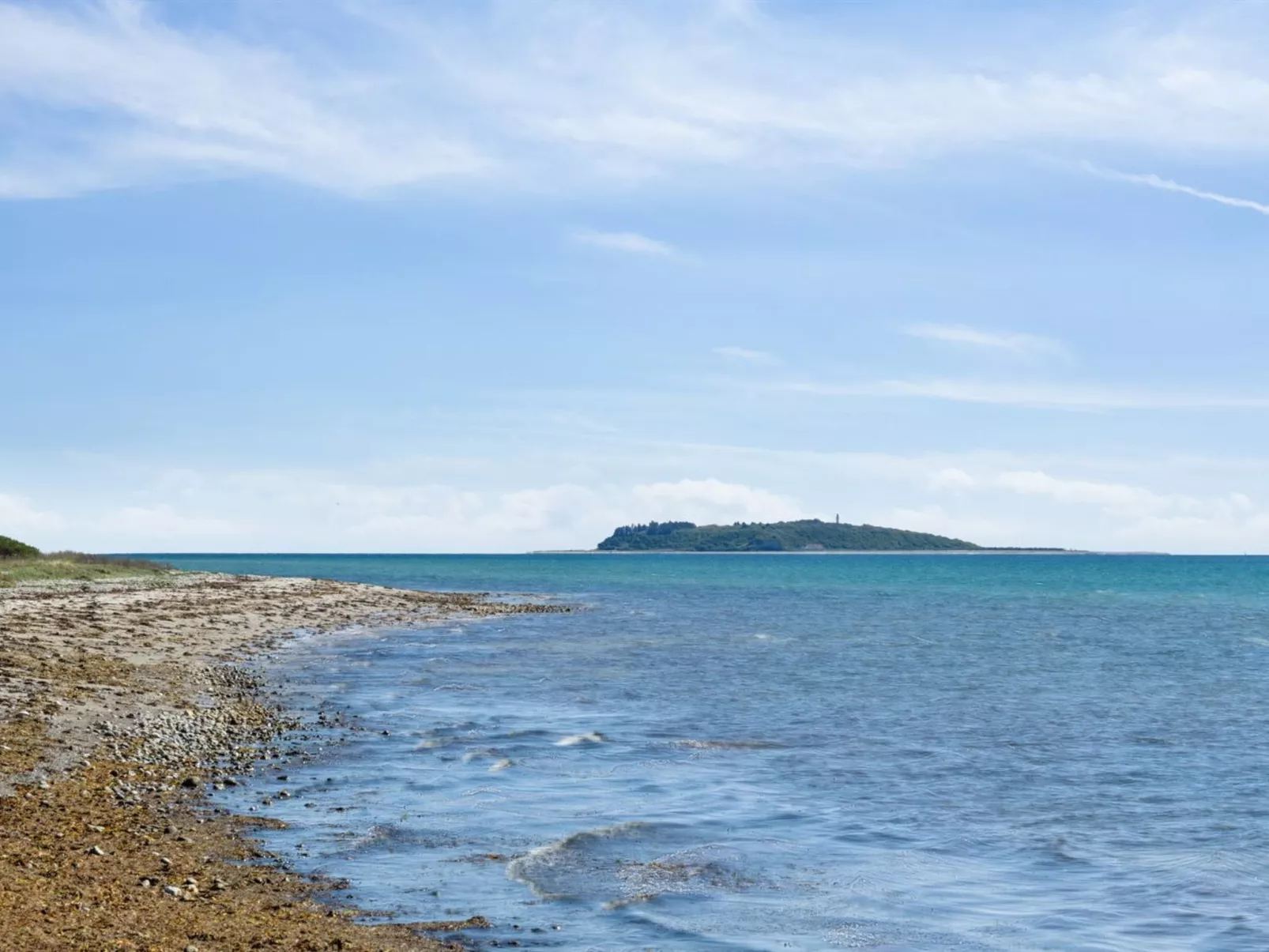 "Hening" - 50m from the sea-Buiten