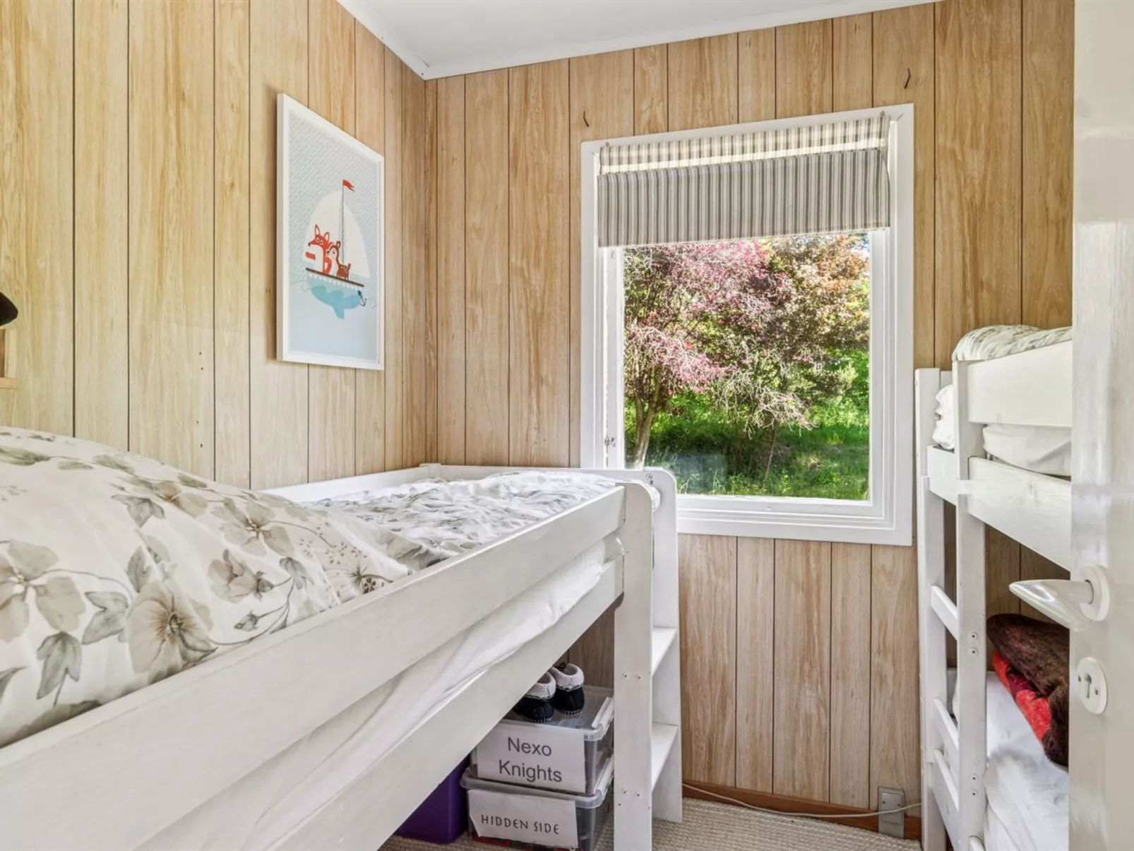 "Jovana" - 150m to the fjord-Binnen