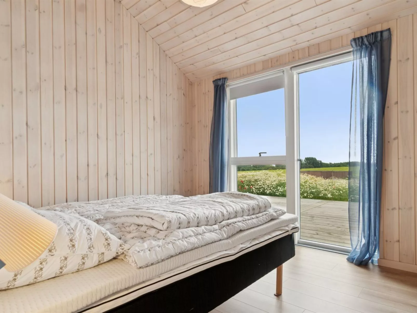 "Pontus" - 500m from the sea-Binnen