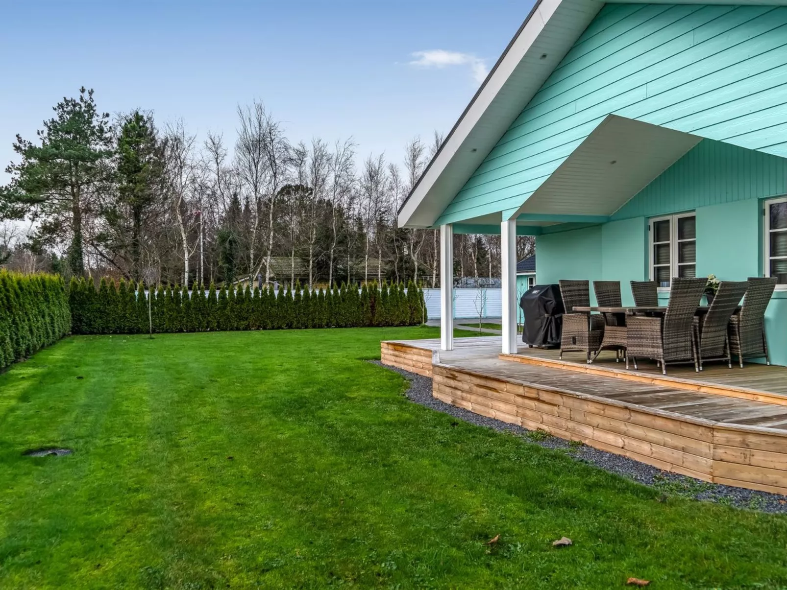 "Bent" -  from the sea-Buiten