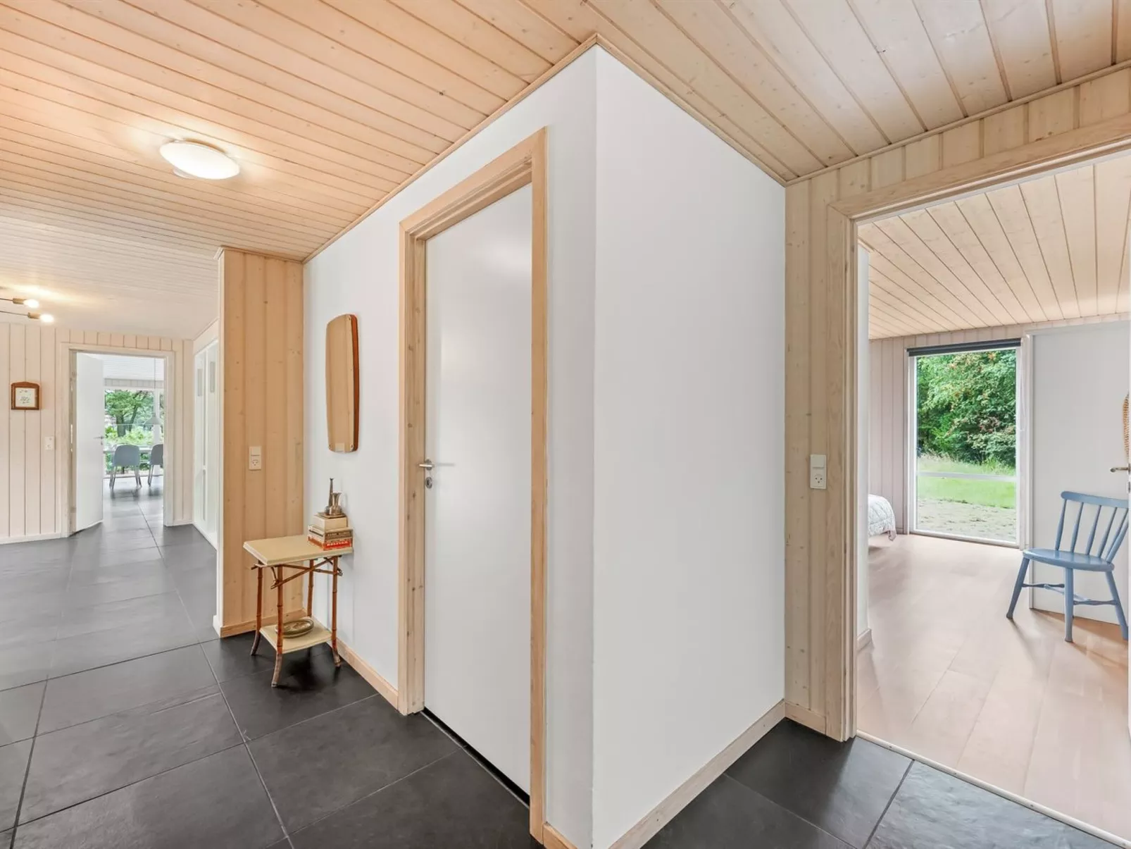 "Trena" - 1.2km to the fjord-Binnen