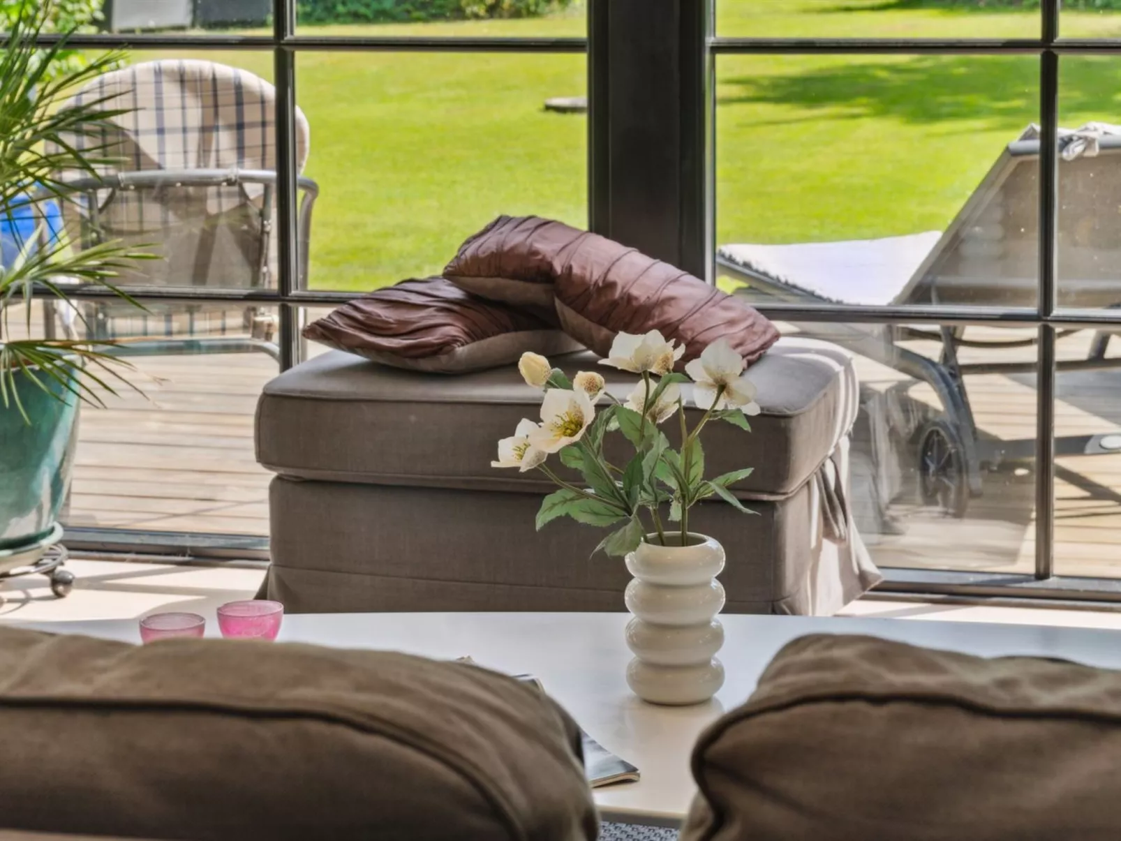 "Bedine" - 1.3km from the sea-Binnen