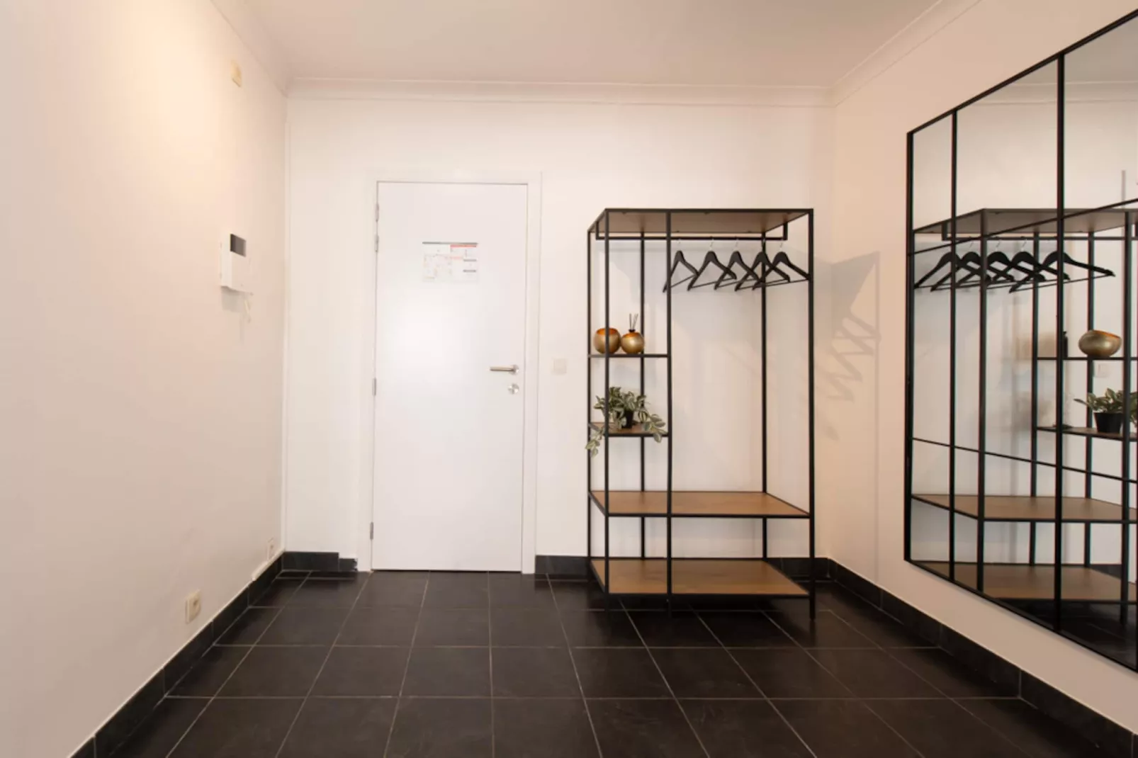 Europacentrum 2-Overloop