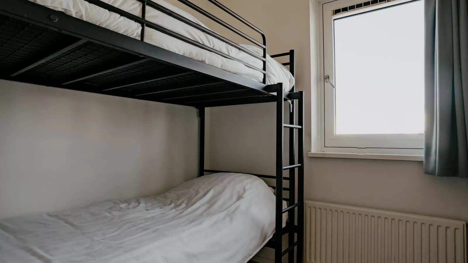 Oostergeest-Slaapkamer