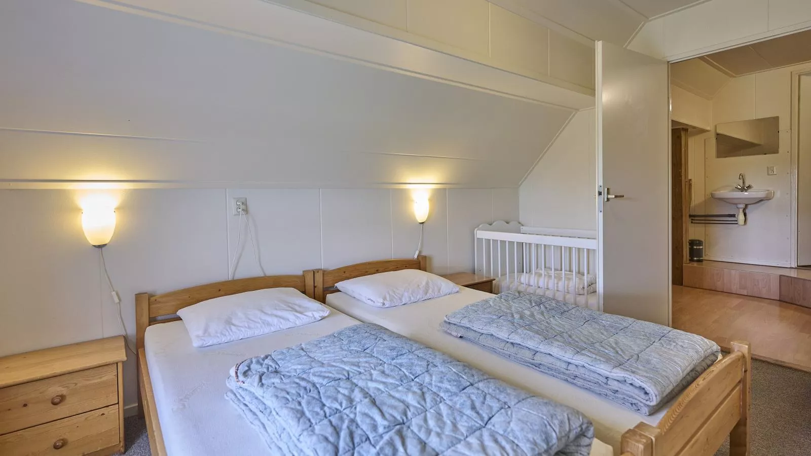 Erve Koeleman-Slaapkamer