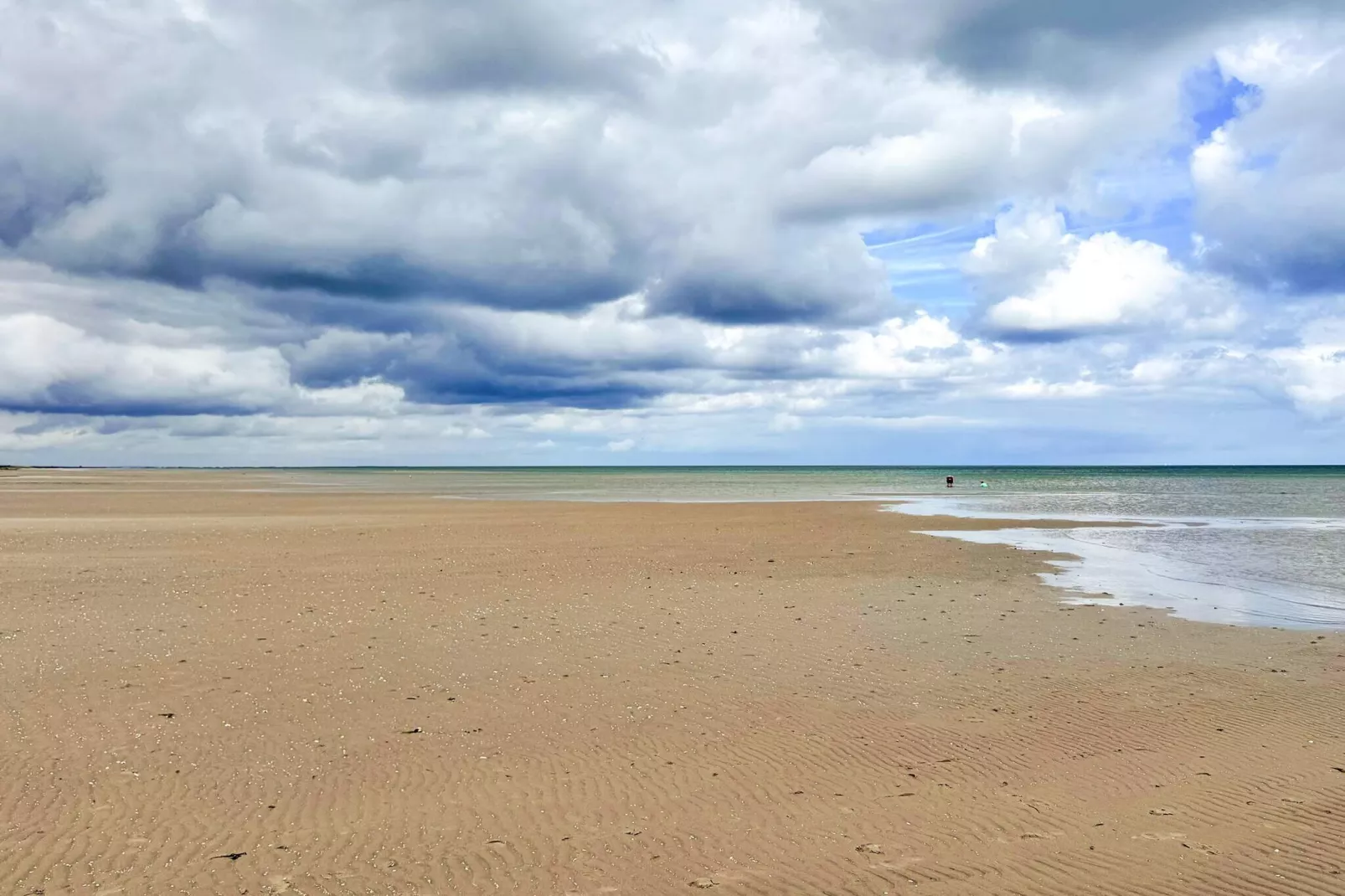 7 Personen vakantie huis in Hadsund-Waterzicht