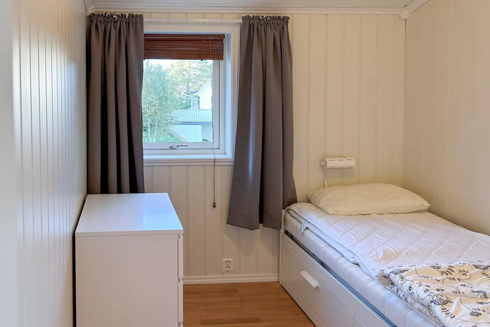 6 Personen vakantie huis in HOSTELAND-Binnen