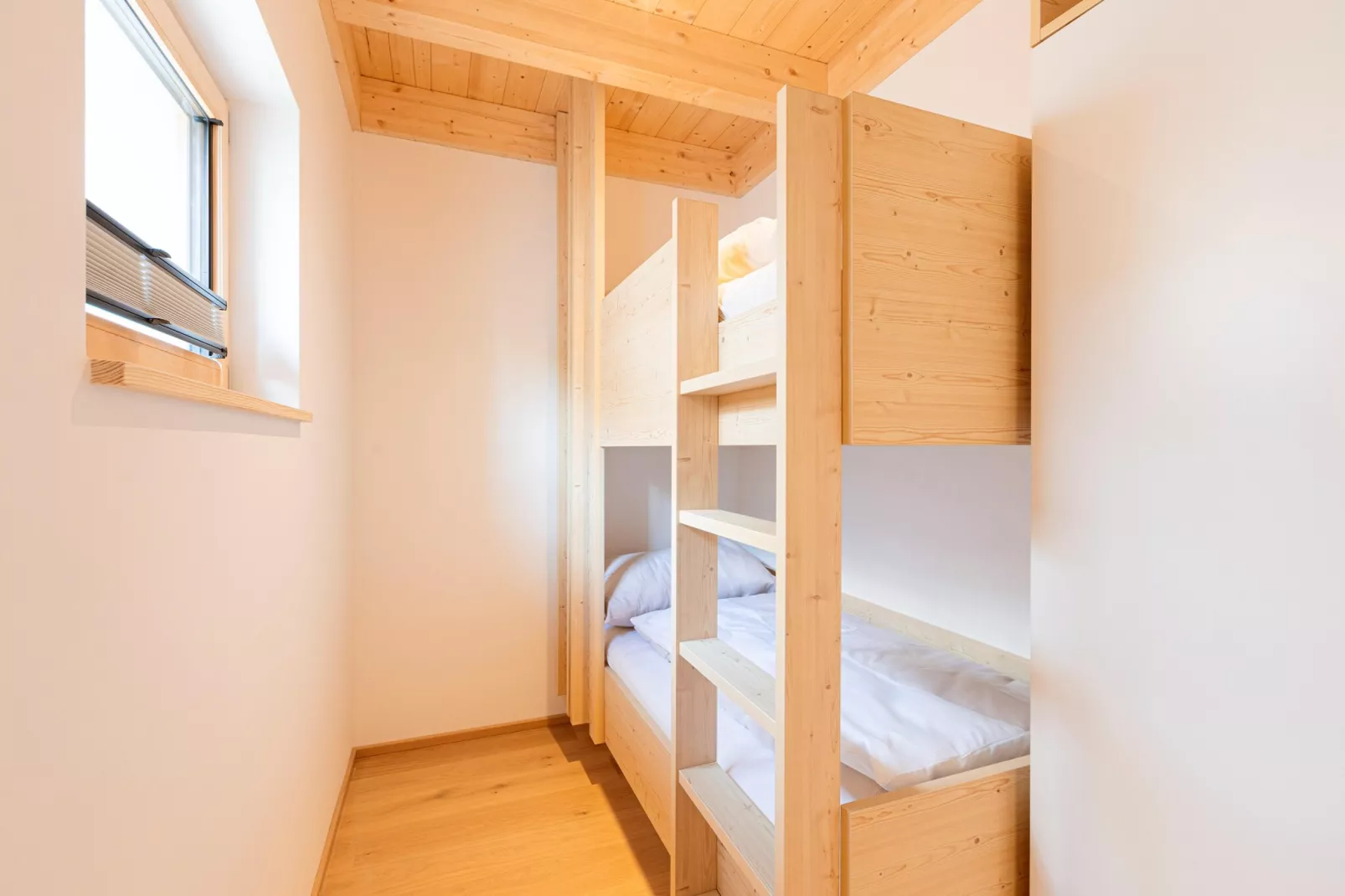 Rehfugium Lachtal 3-Slaapkamer