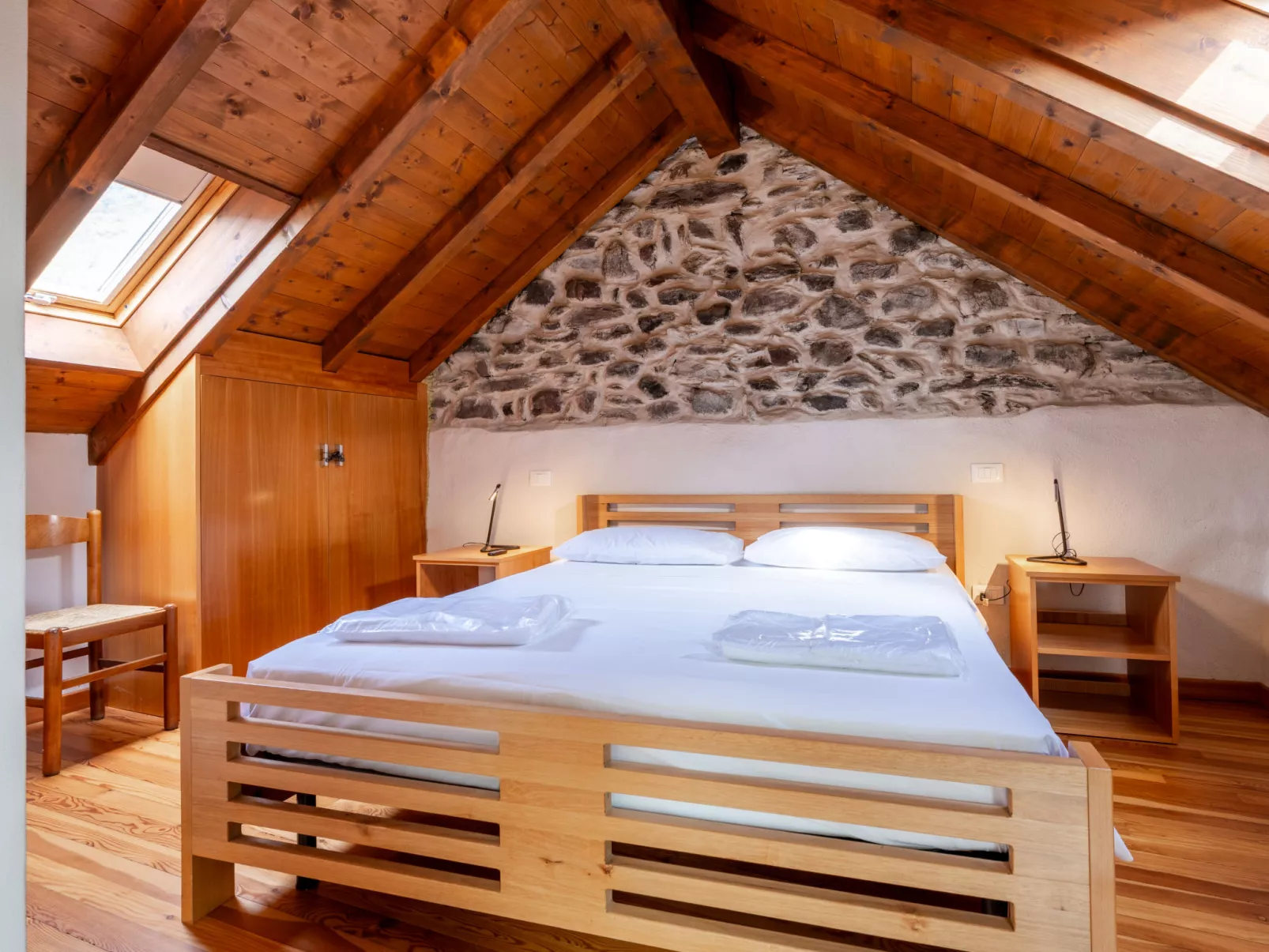 Casa dei Gelsomini-Binnen