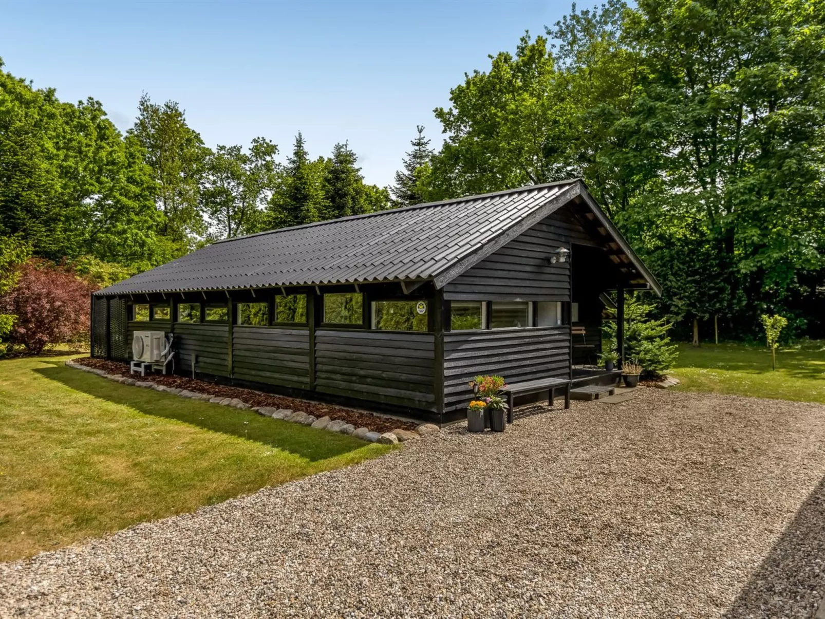 "Reino" - 30km from the sea-Buiten