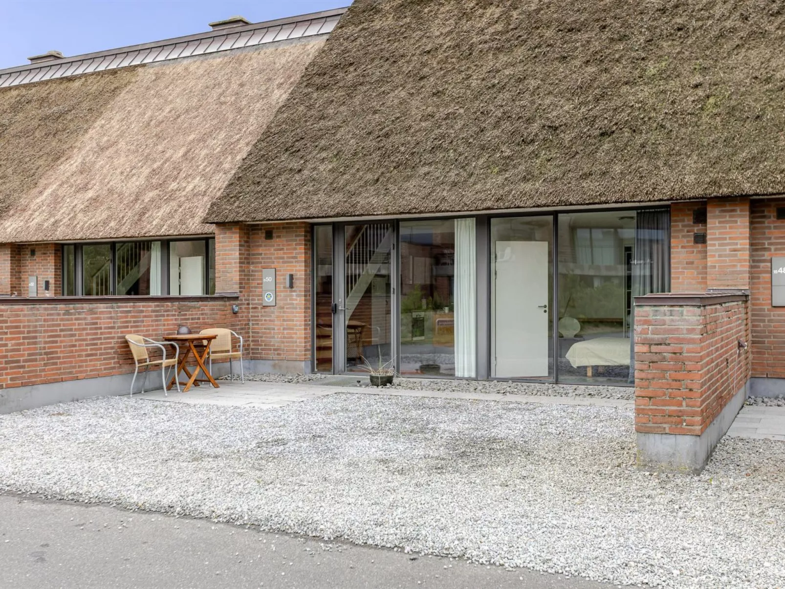 "Øgoti" - 500m from the sea-Buiten