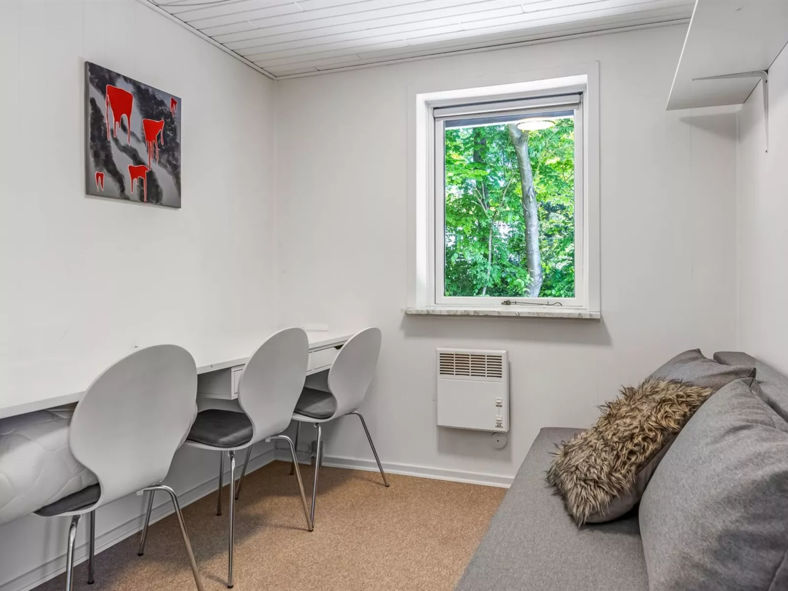 "Wilma" - 30km from the sea-Binnen