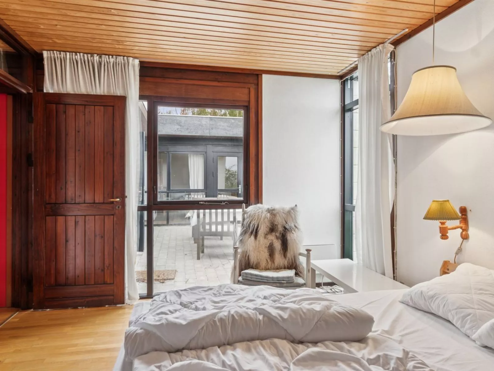 "Brodde" - 550m from the sea-Binnen