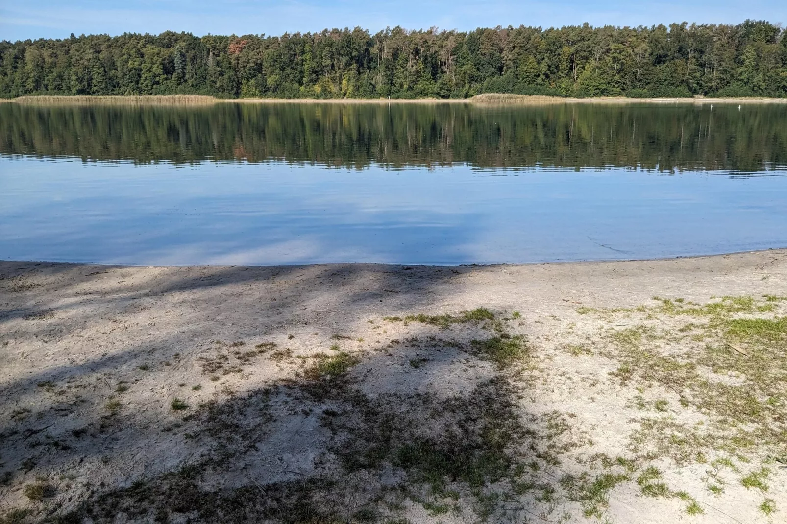 Luxus-Familienappartement / 2 Personen-Gebieden zomer 5km