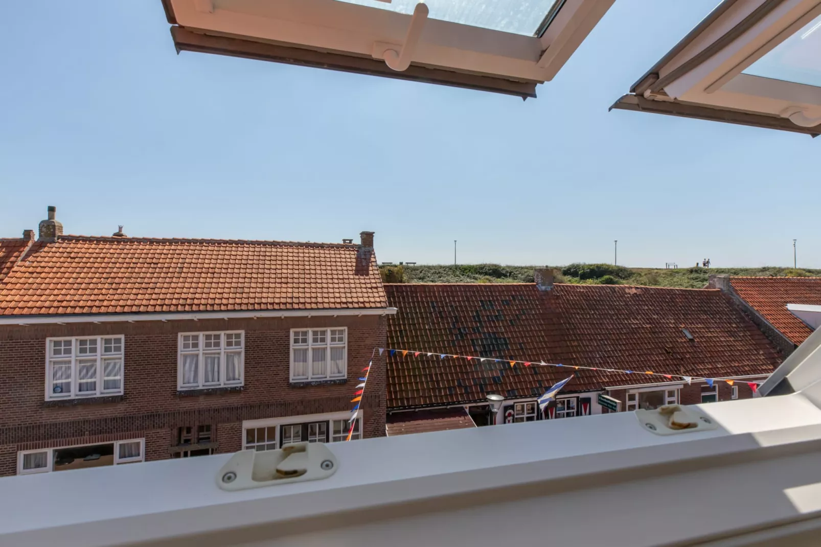 Studio / Appartement Langstraat 29C Zoutelande 2 Personen  Strandvakantie Zeeland-Niet-getagd