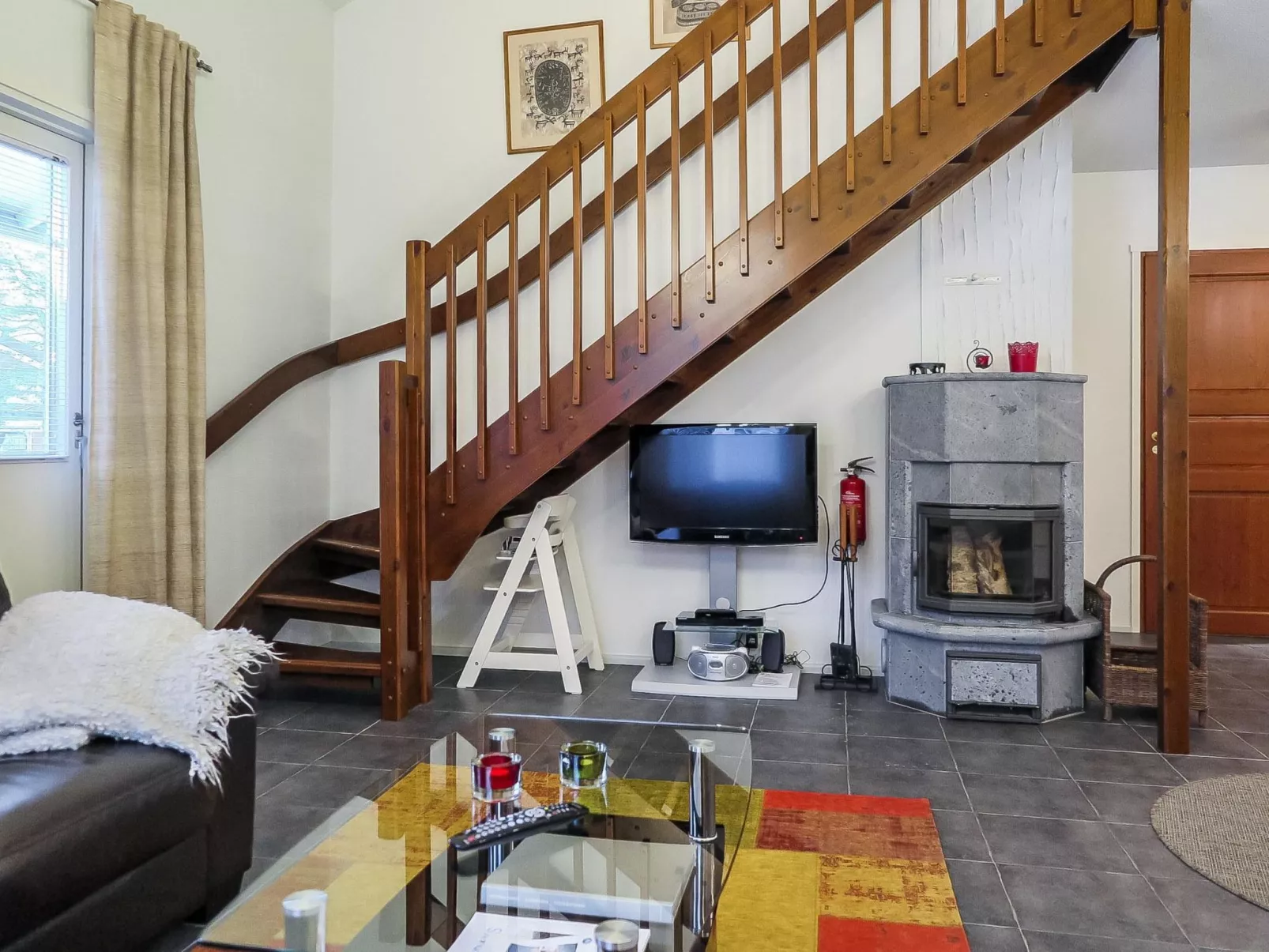 Alte levi dali-Binnen