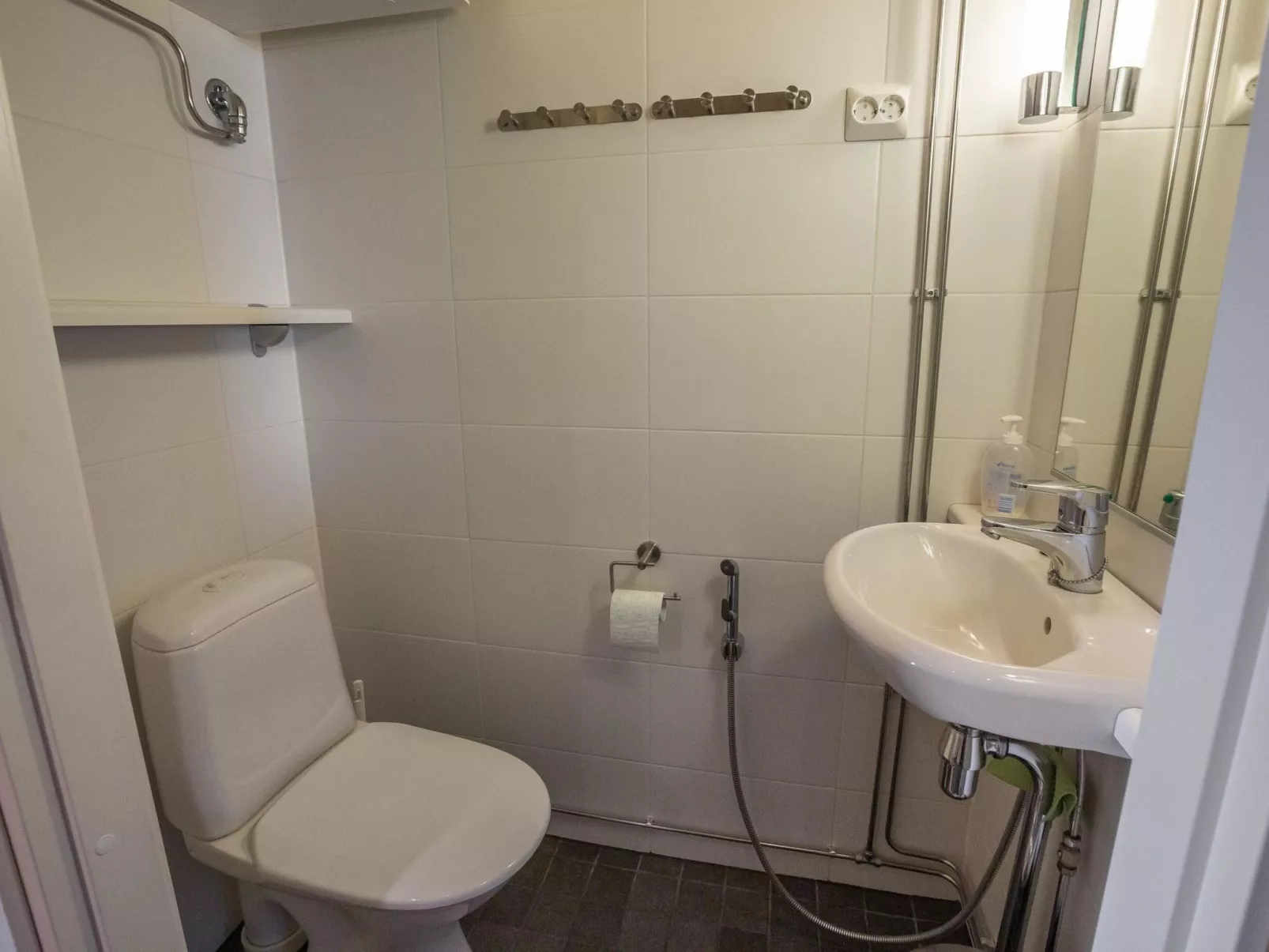 Ski chalets 6203-Binnen