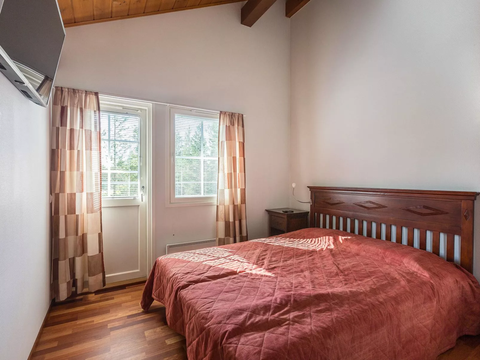 Golfväylä 3b (golf-osakkeen käyttöoikeus-Binnen