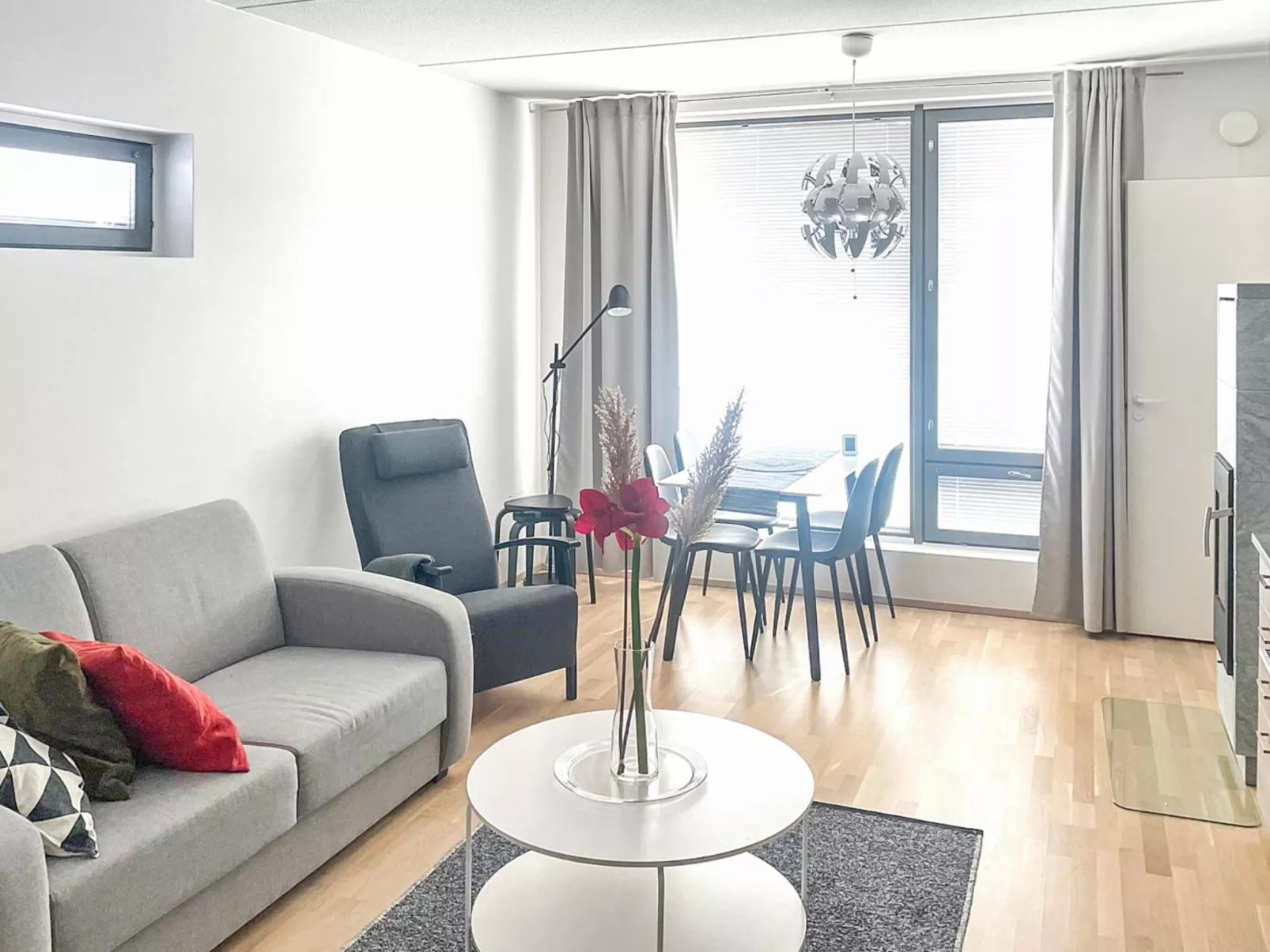 Ylälänsi 3 as 2-Binnen