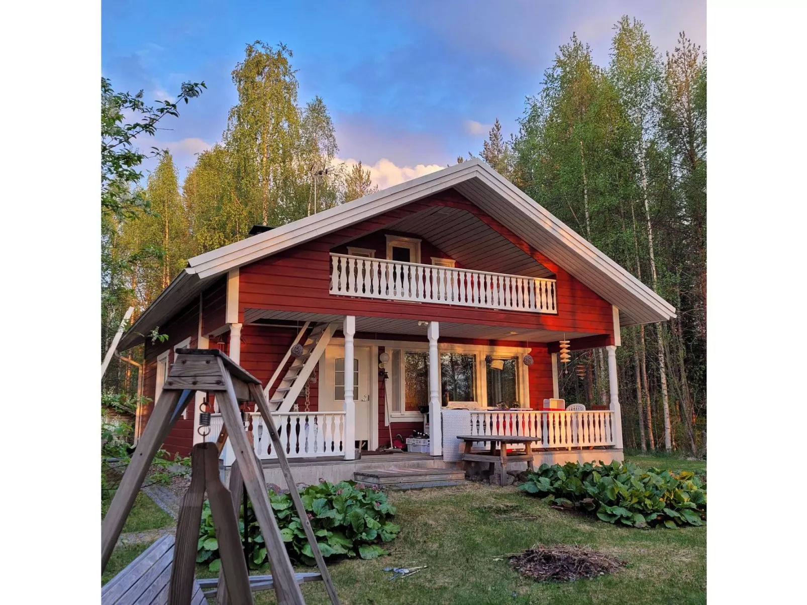 Koivulahden reinola-Binnen