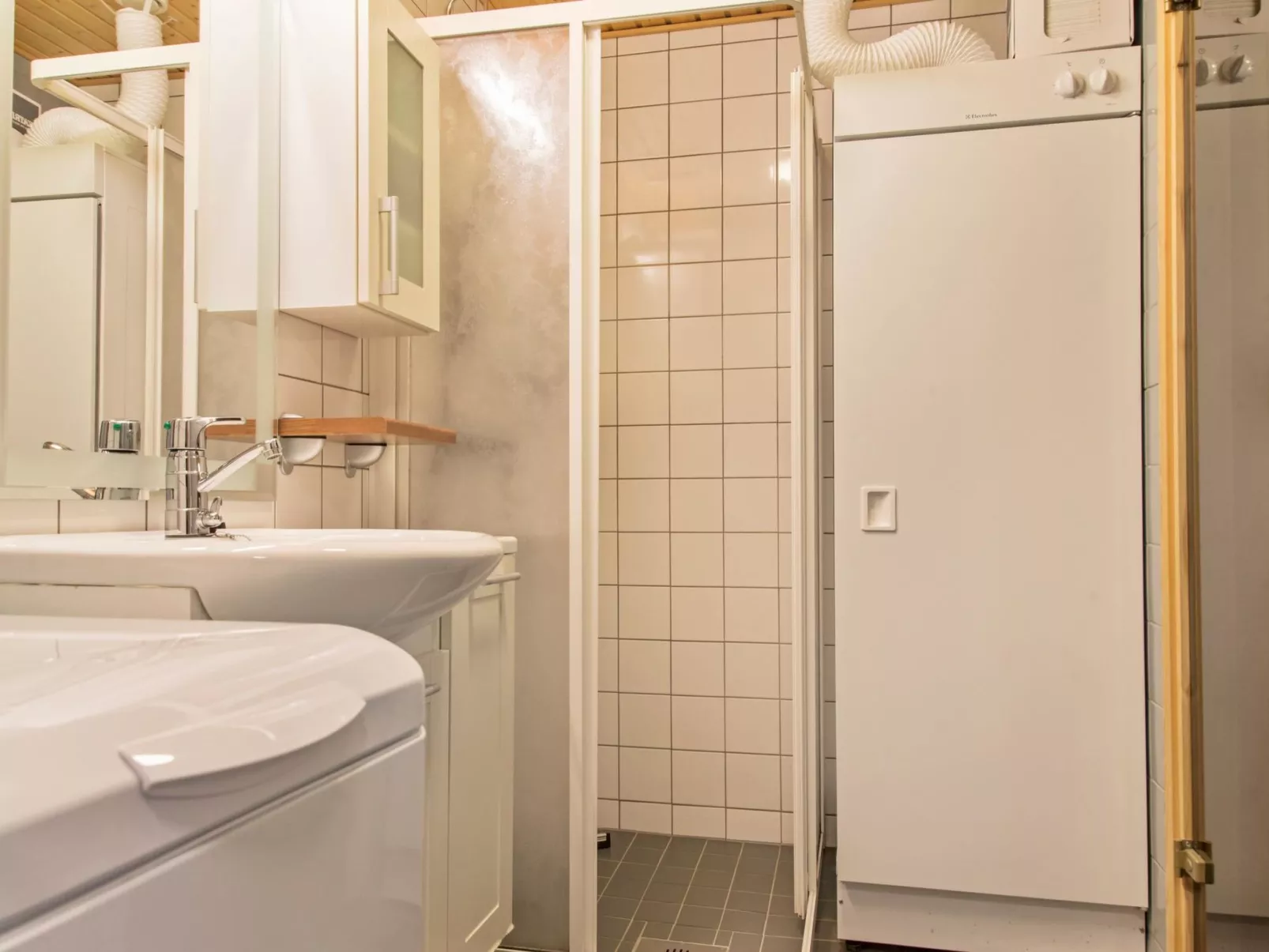 Ylläs chalets a502-Binnen