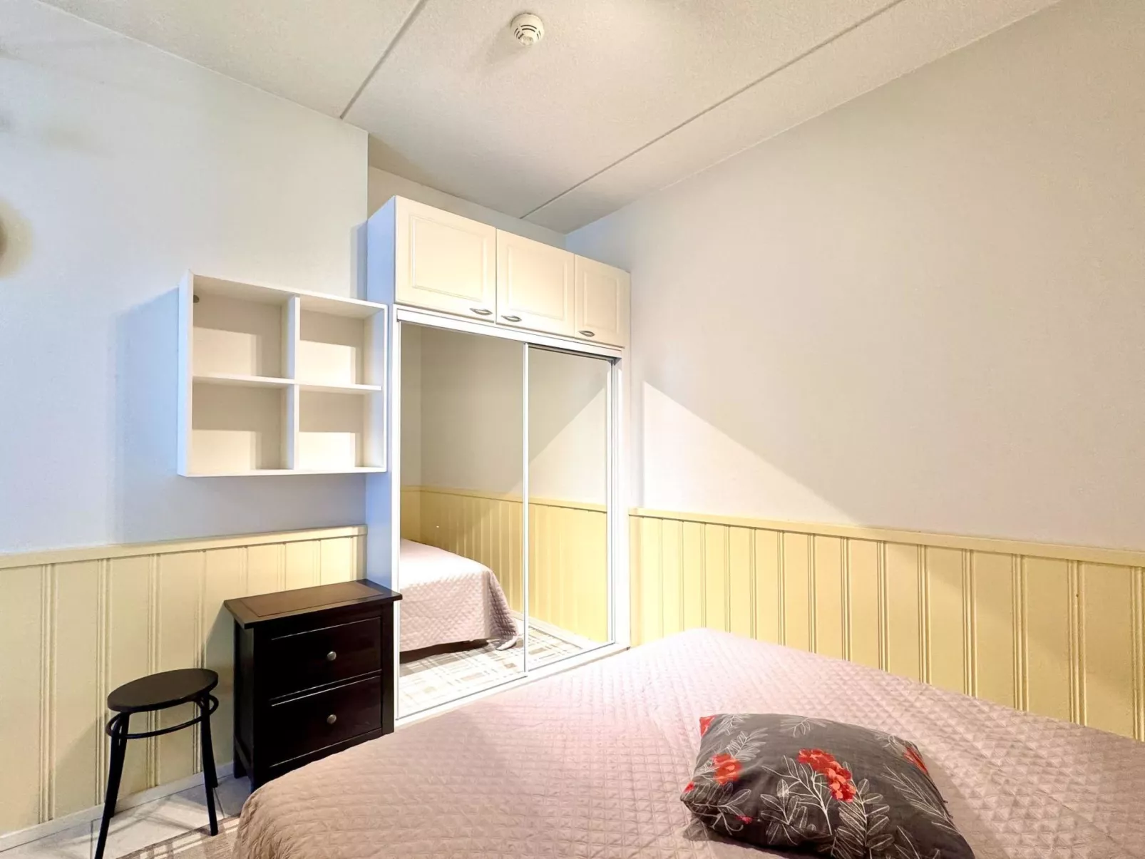 Yllästar 2 as 302-Binnen