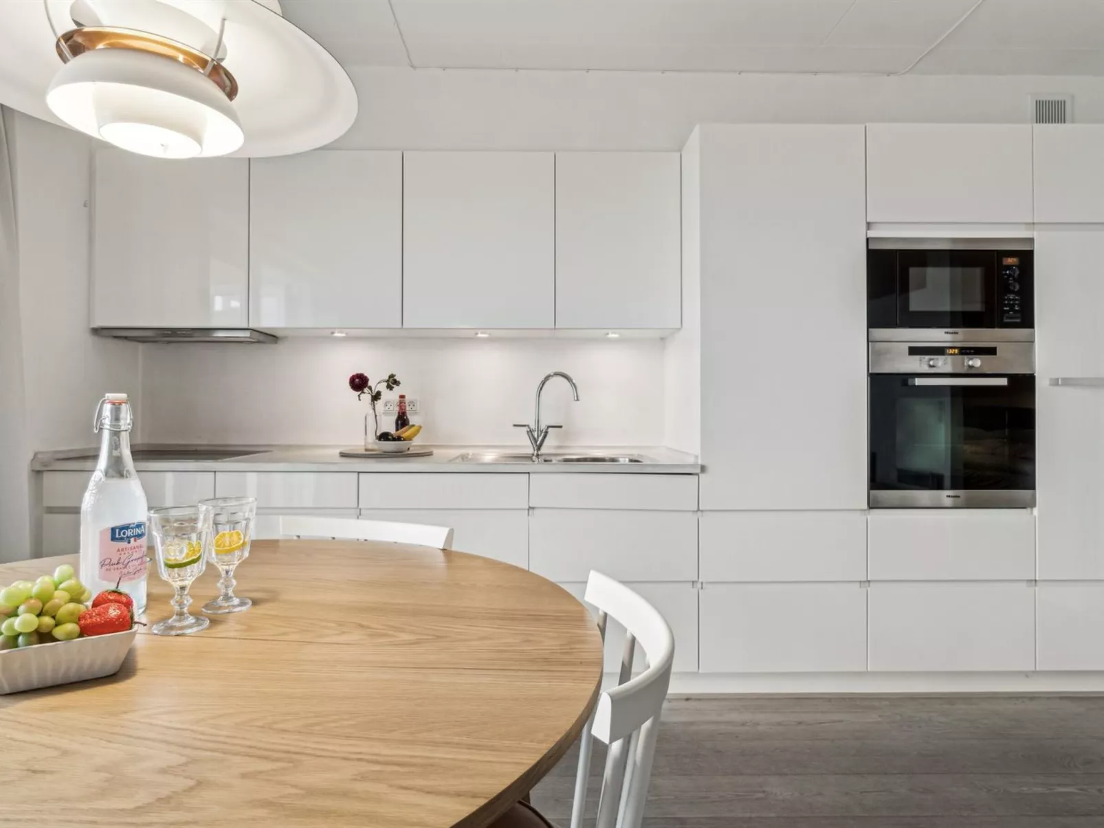 "Thorvor" - 70m from the sea-Binnen