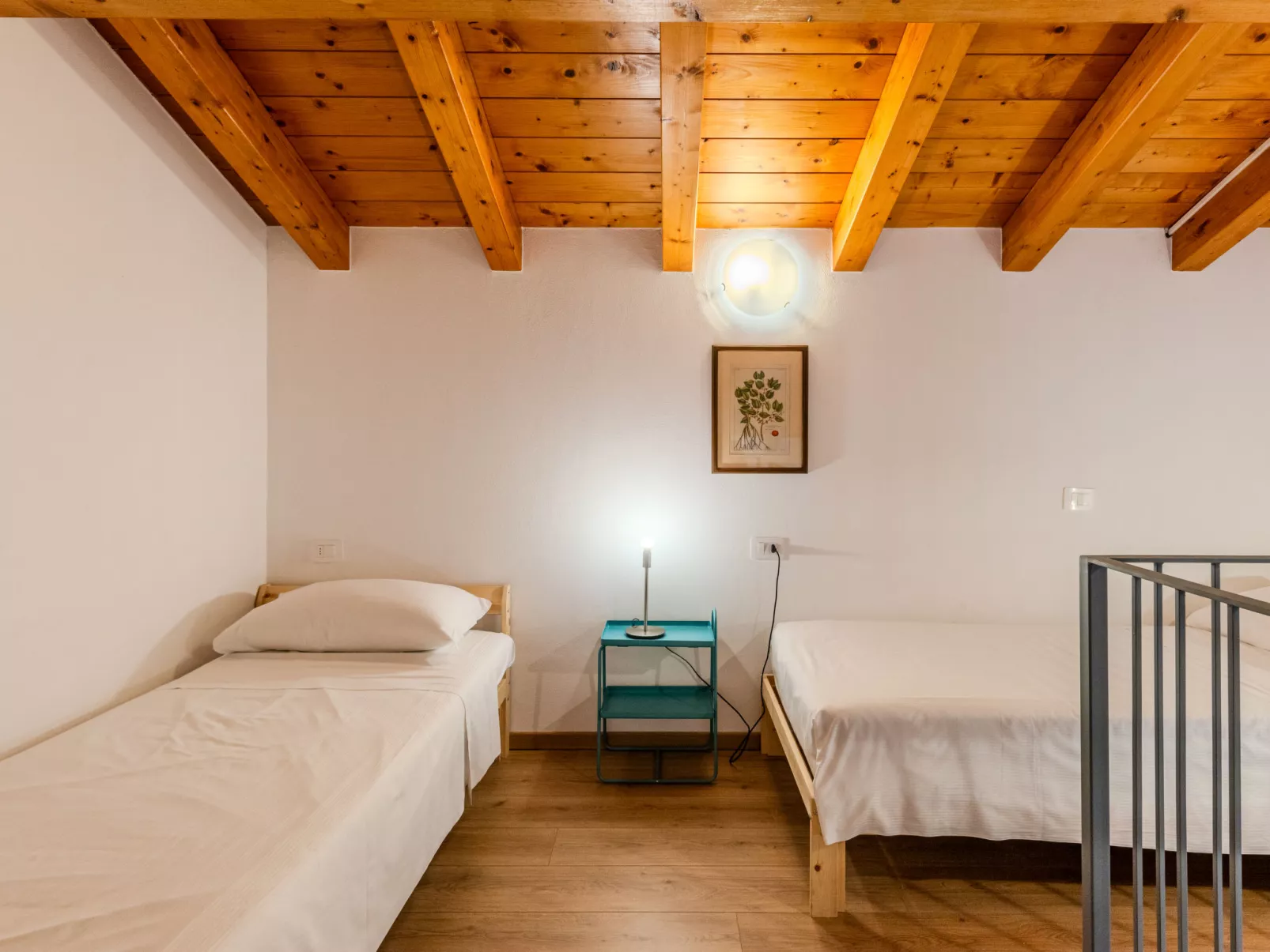 Camping Turisport-Binnen