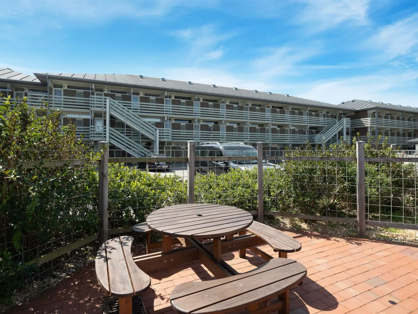 "Mijat" - 50m from the sea-Buiten