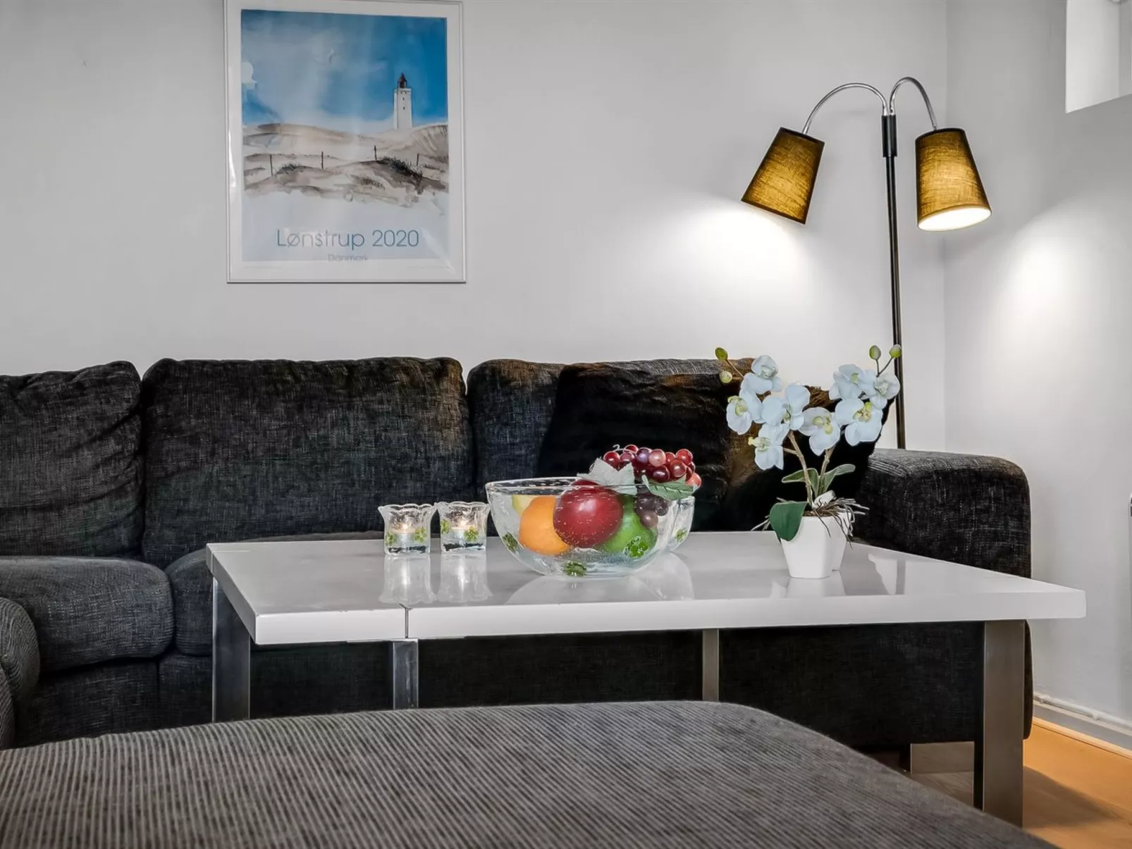 "Birla" - 900m from the sea-Binnen