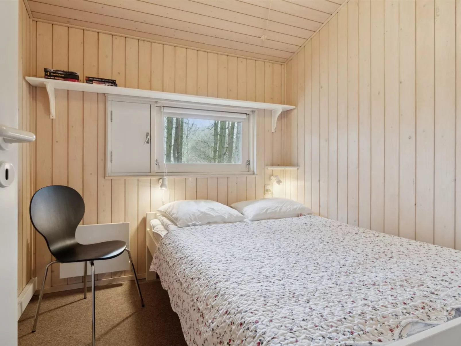 "Eick" - 800m from the sea-Binnen