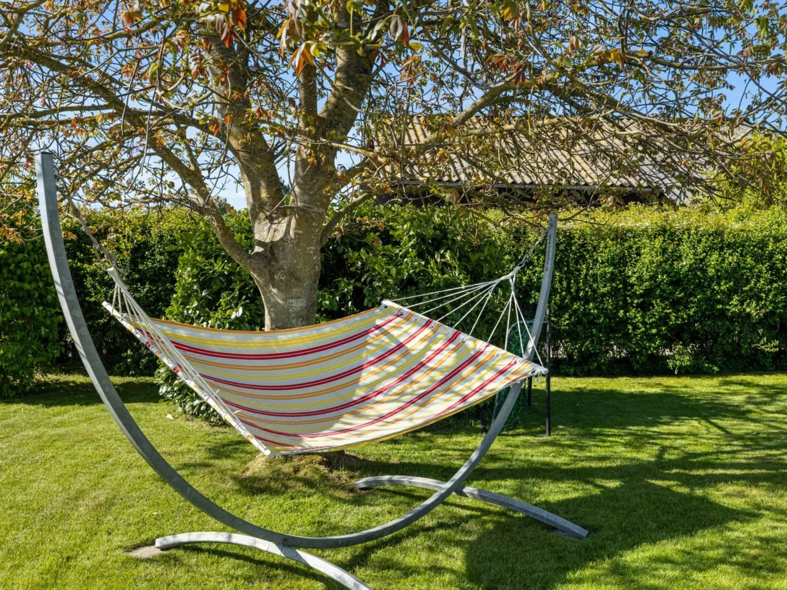 "Bjart" - 150m from the sea-Buiten