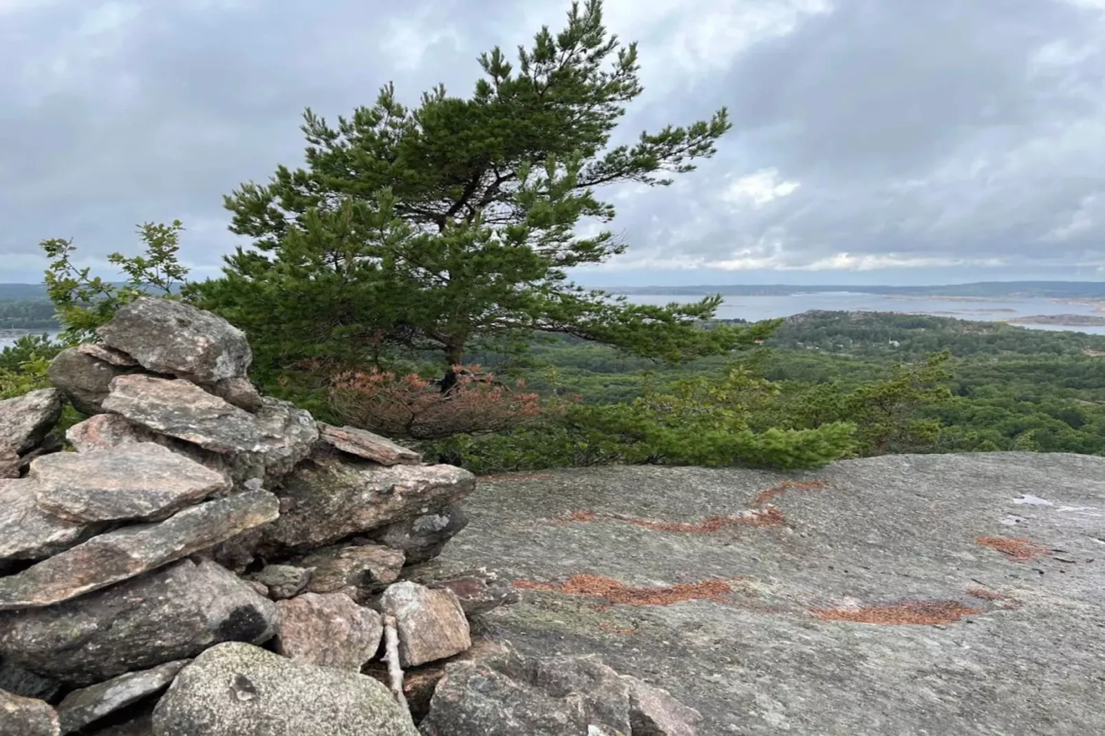 4 sterren vakantie huis in Mjörn-Waterzicht