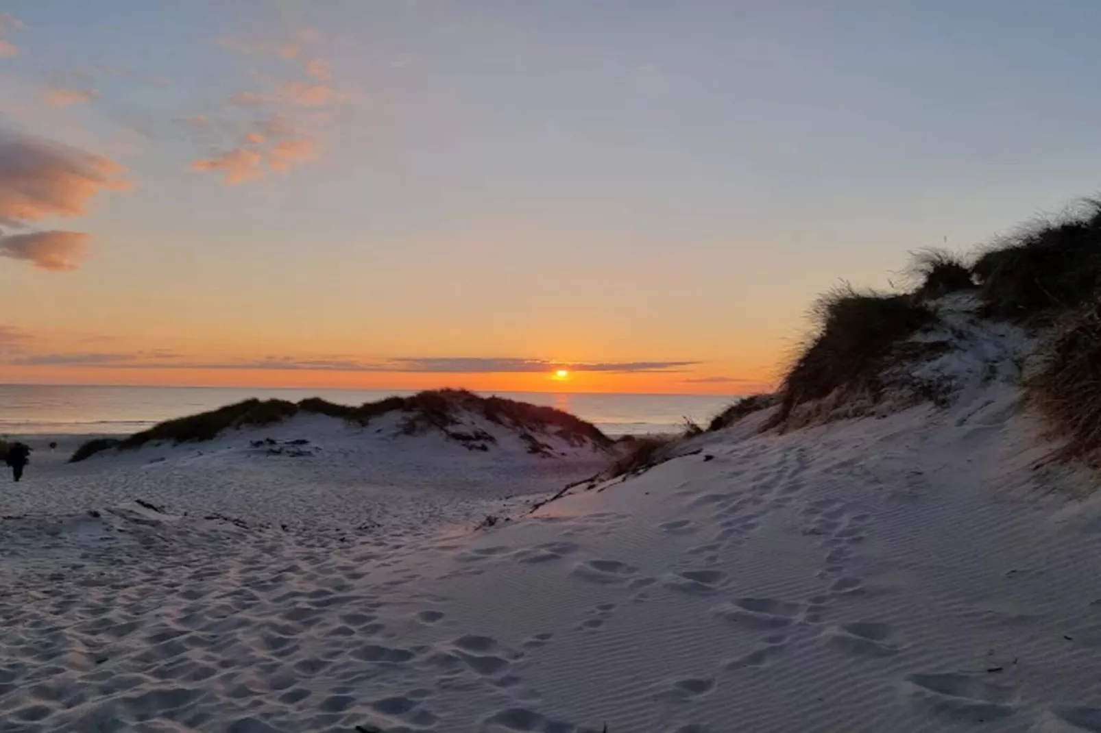 4 sterren vakantie huis in Nørre Nebel-Niet-getagd