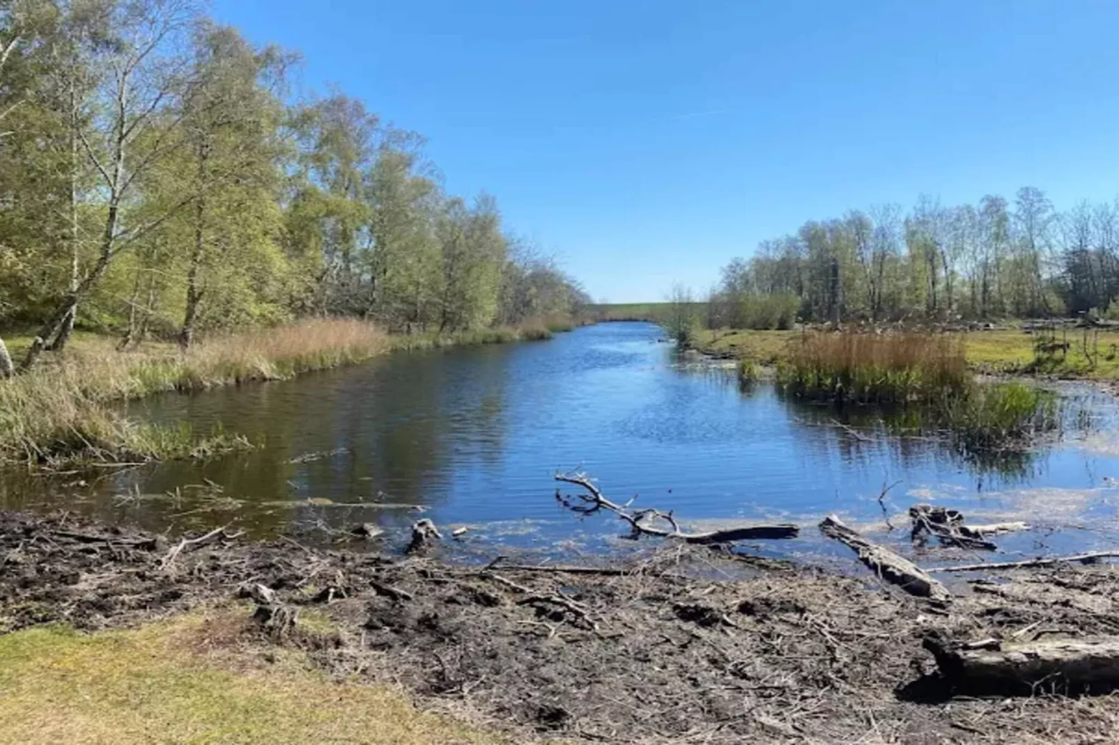 7 Personen vakantie huis in Væggerløse-Waterzicht