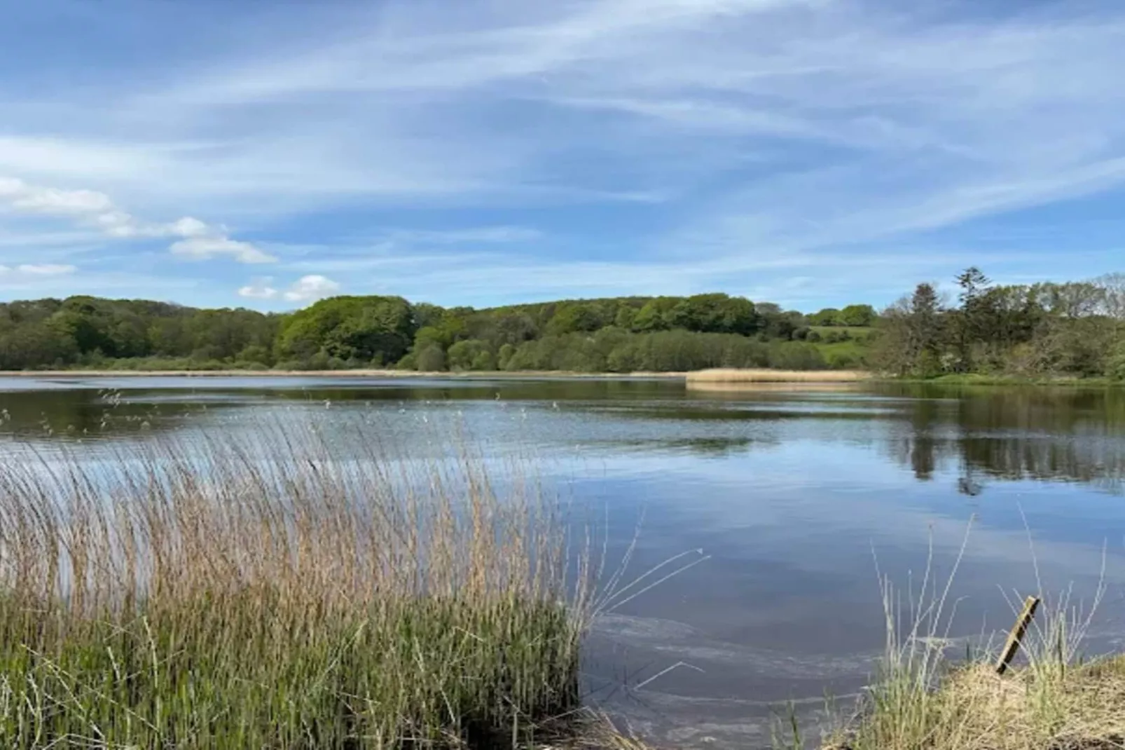 4 sterren vakantie huis in Aabenraa-Waterzicht