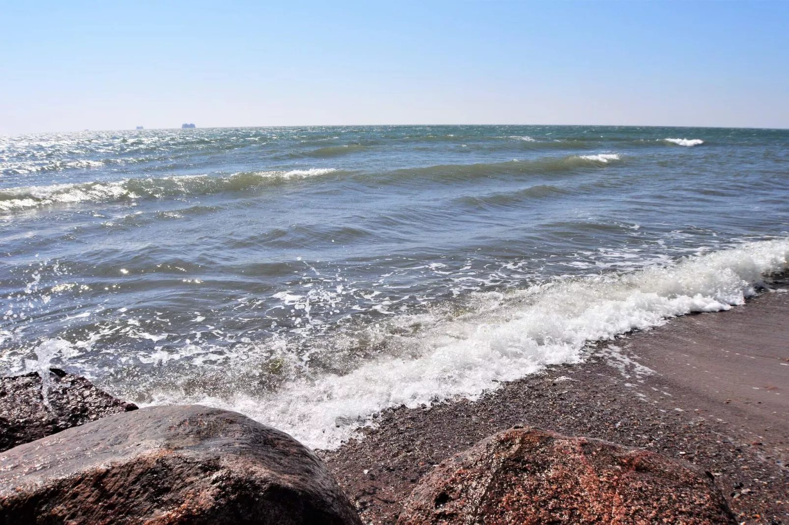 8 Personen vakantie huis in Nakskov-Waterzicht