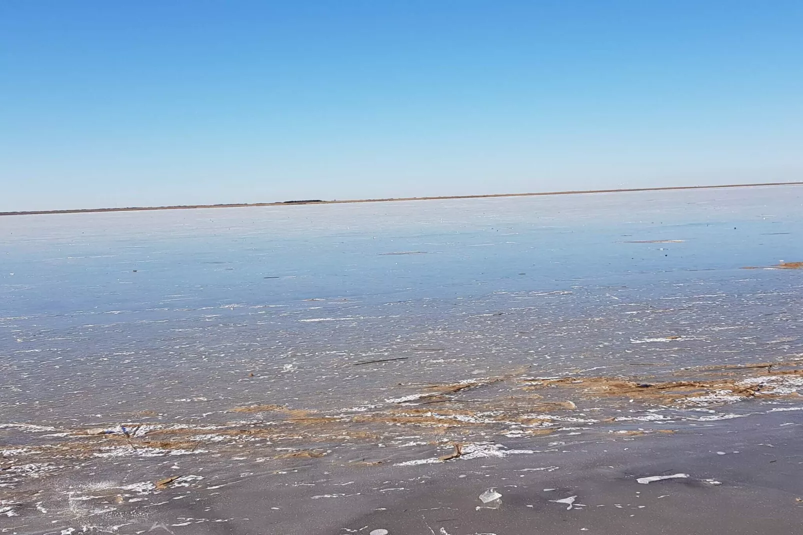 5 sterren vakantie huis in Ringkøbing-Waterzicht
